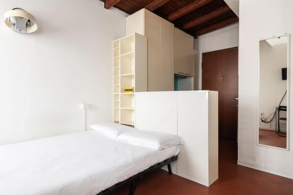 Monolocale Navigli Ripa 33 Apartment Milan Exterior photo